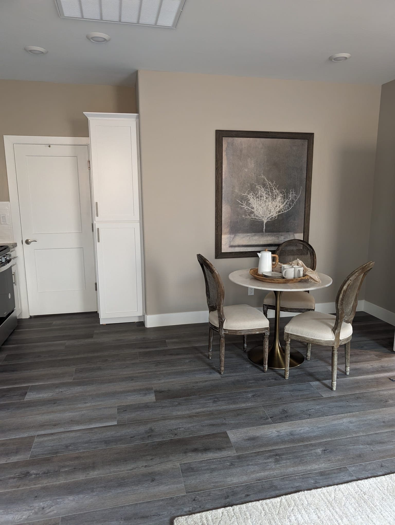 Marc Floors flooring project 10