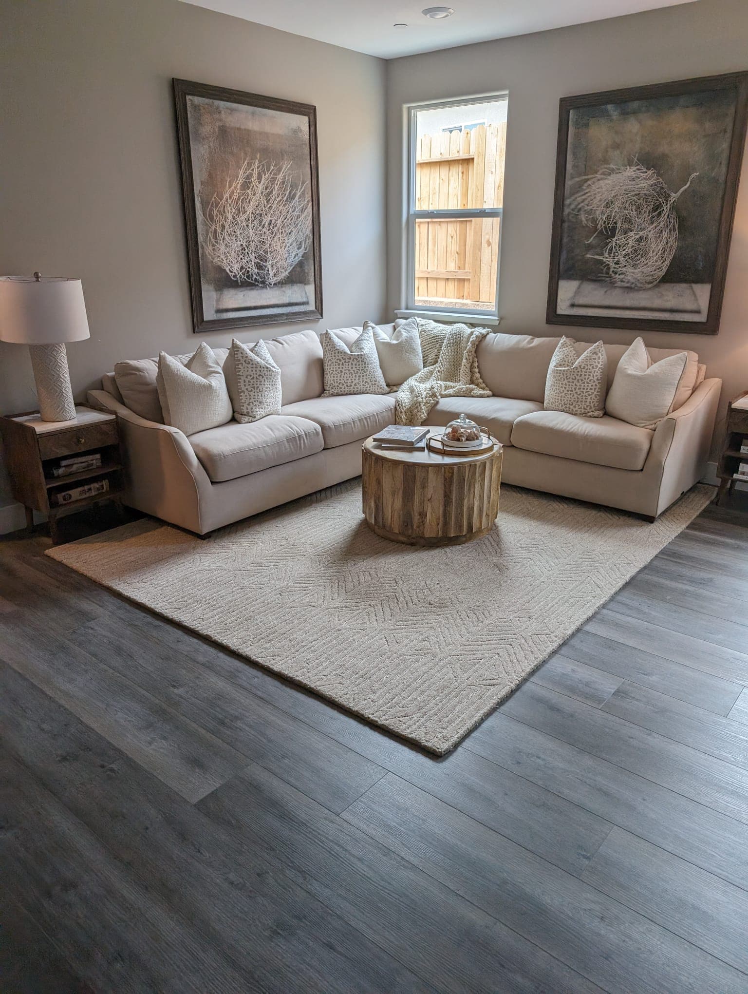 Marc Floors flooring project 12