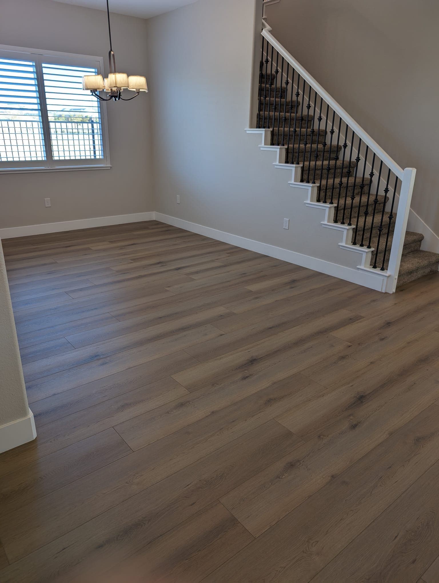 Marc Floors flooring project 14