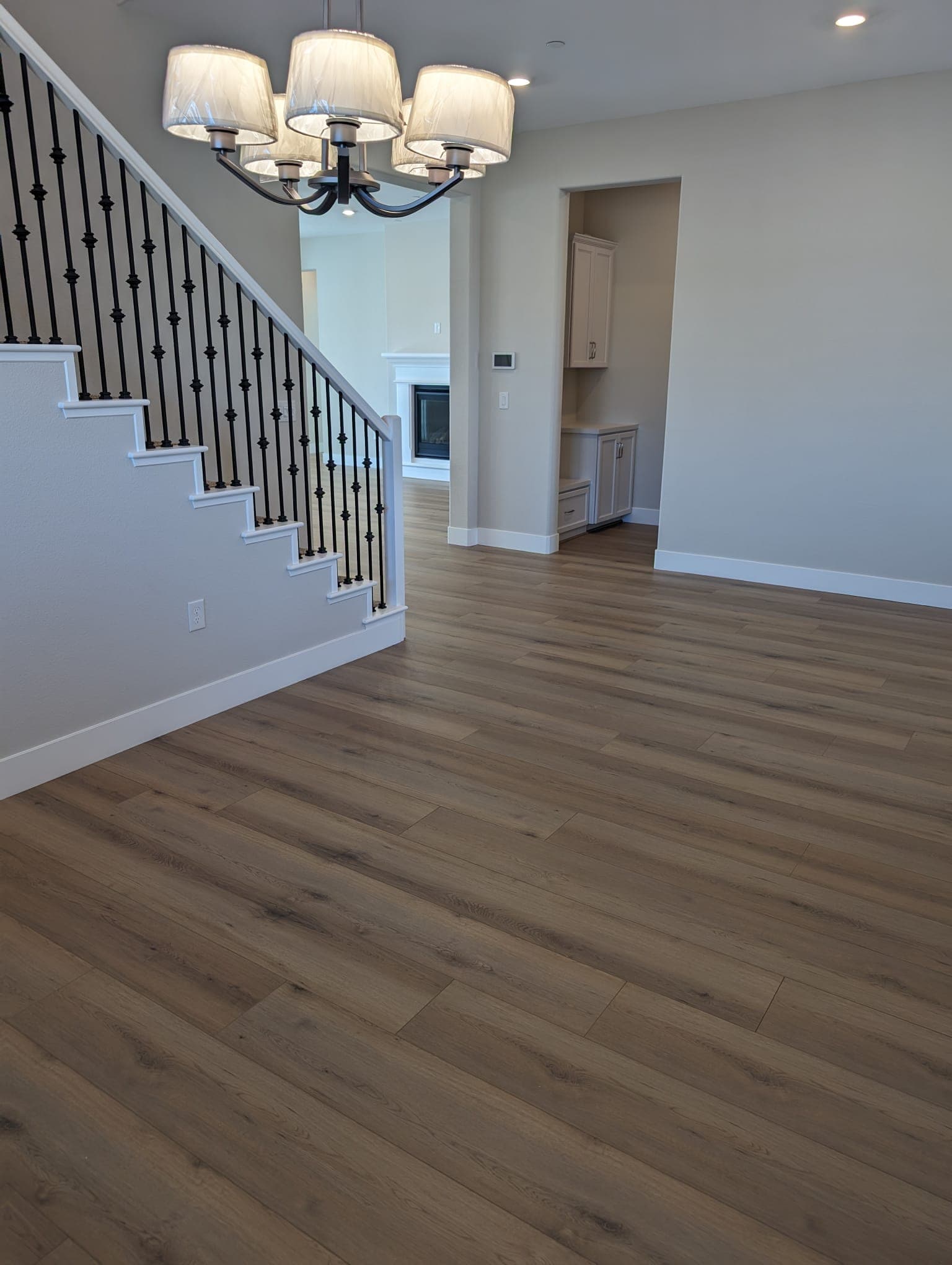 Marc Floors flooring project 16