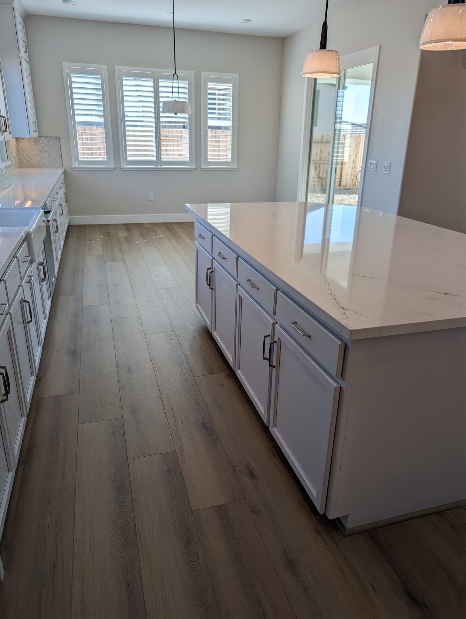 Marc Floors flooring project 17