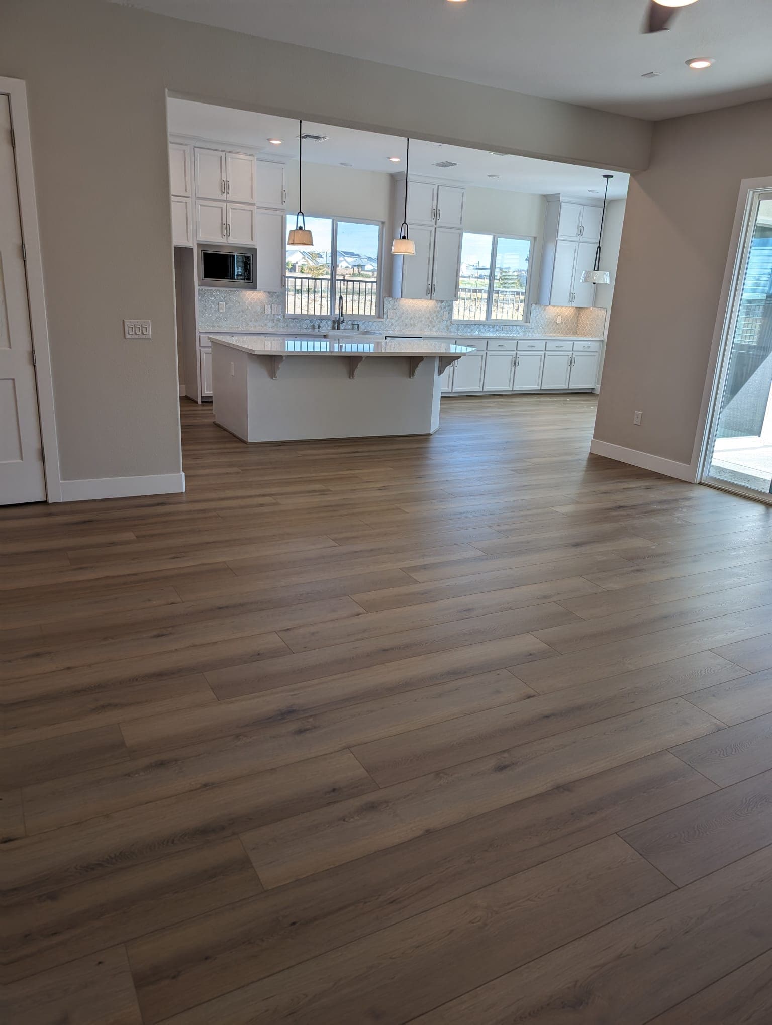 Marc Floors flooring project 18