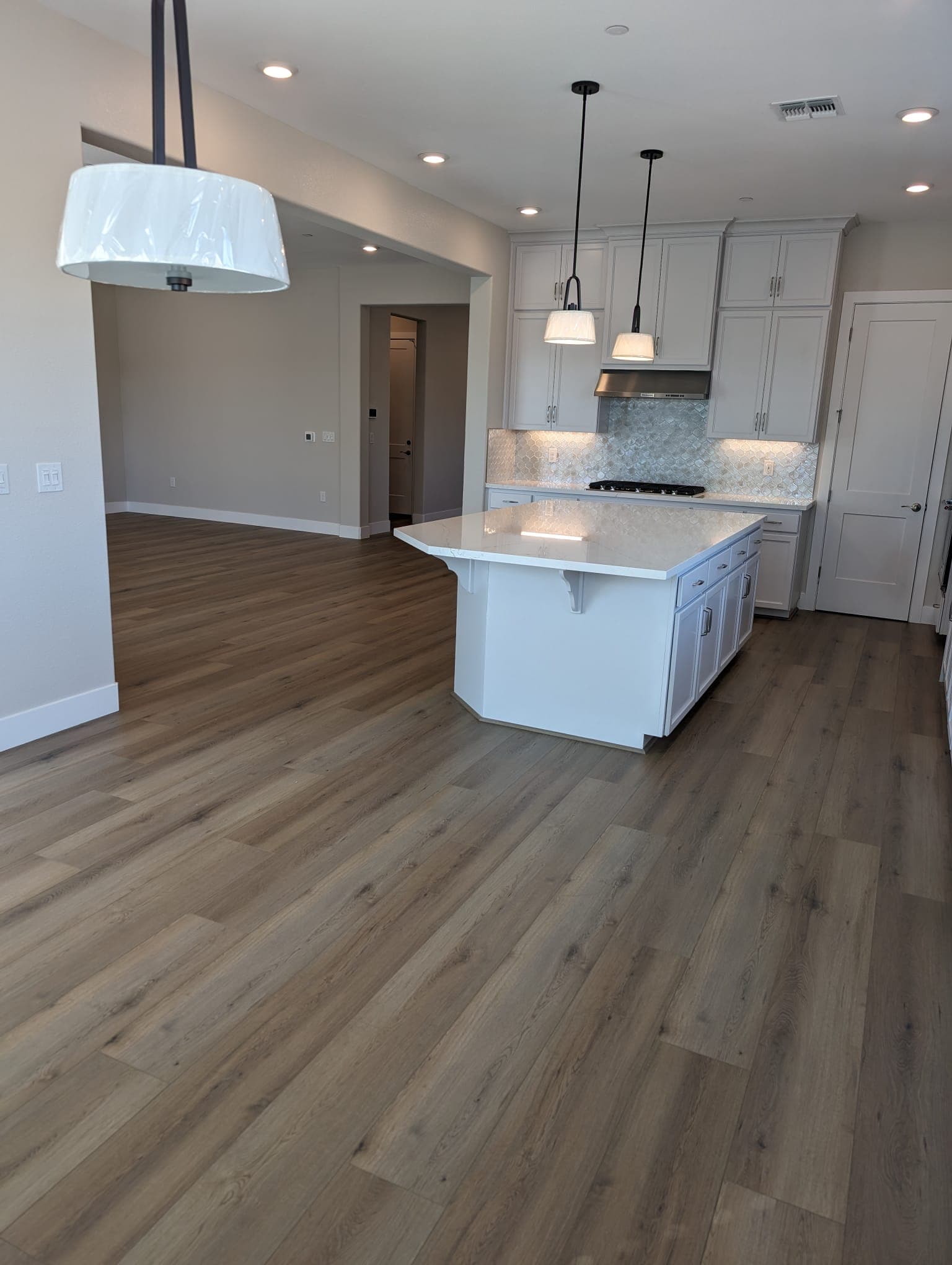 Marc Floors flooring project 19