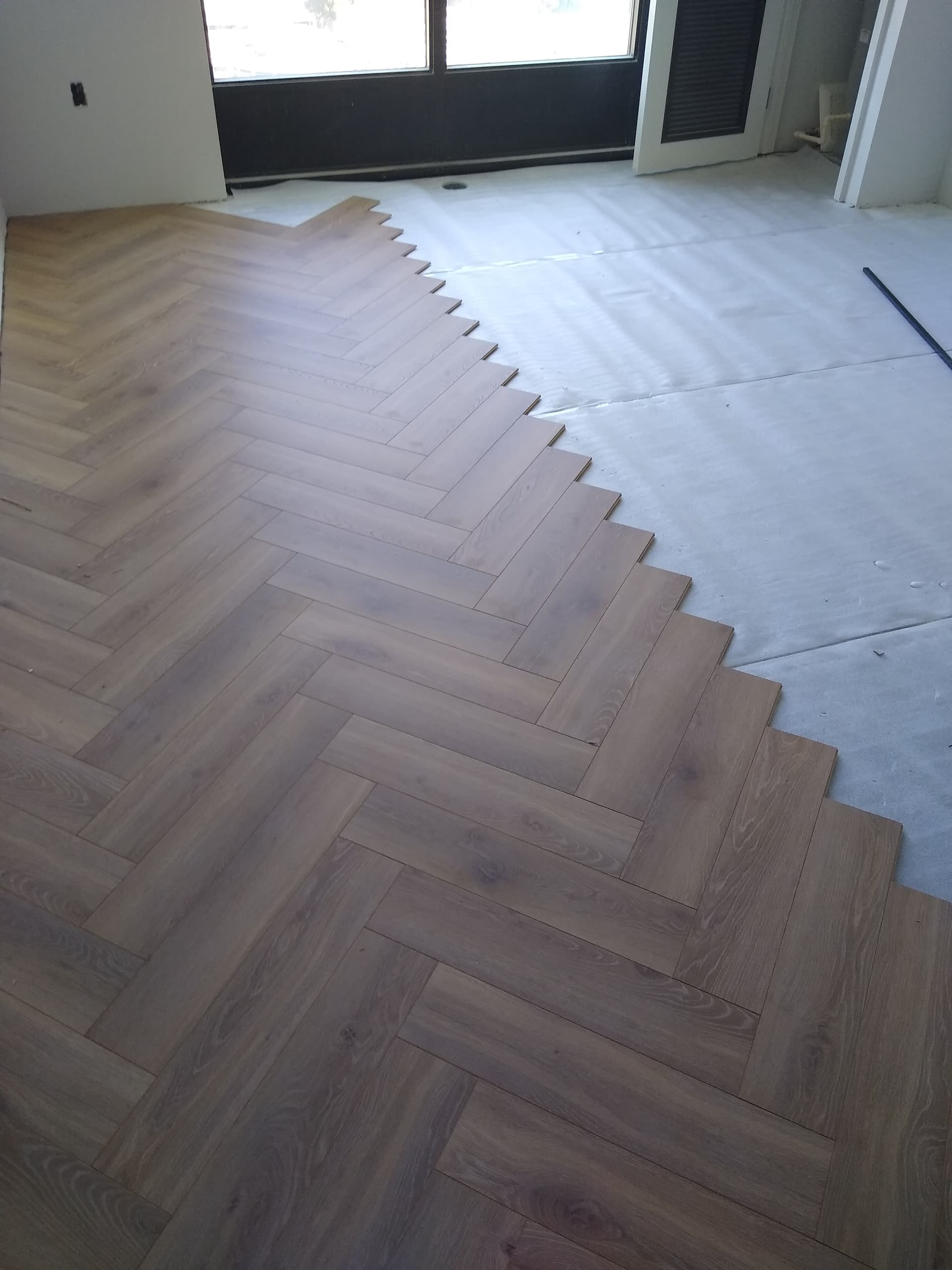 Marc Floors flooring project 3