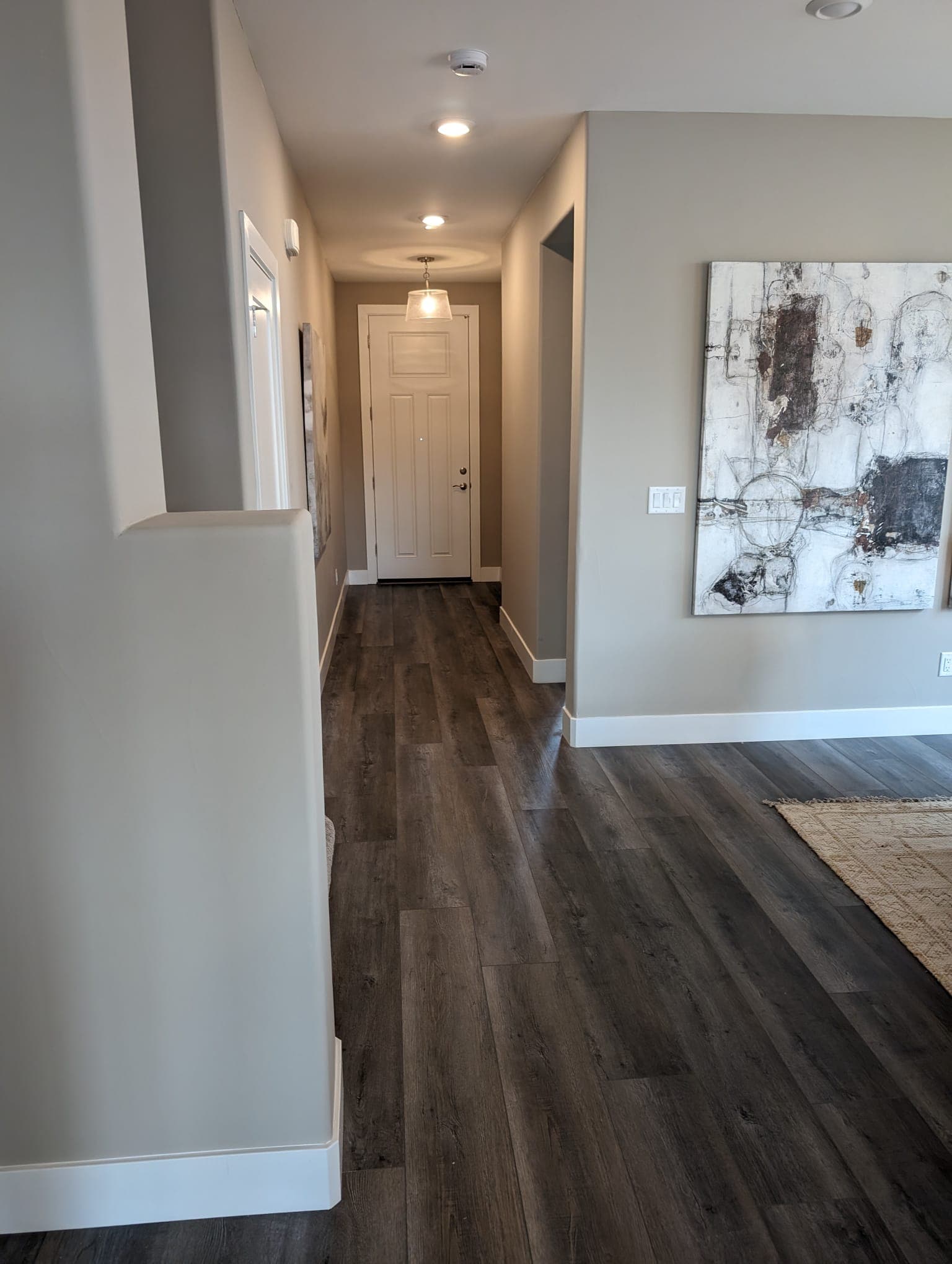 Marc Floors flooring project 5