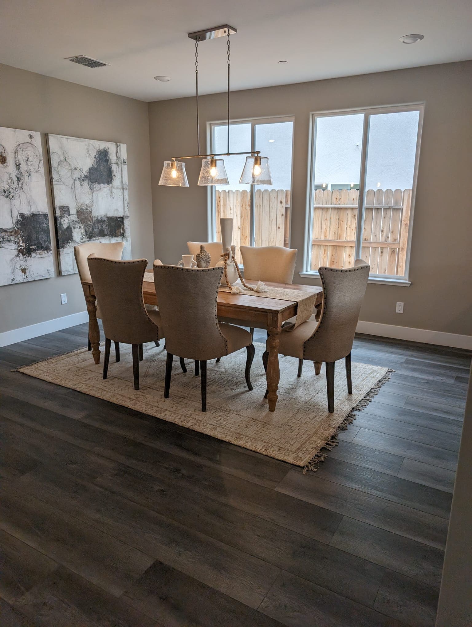 Marc Floors flooring project 6