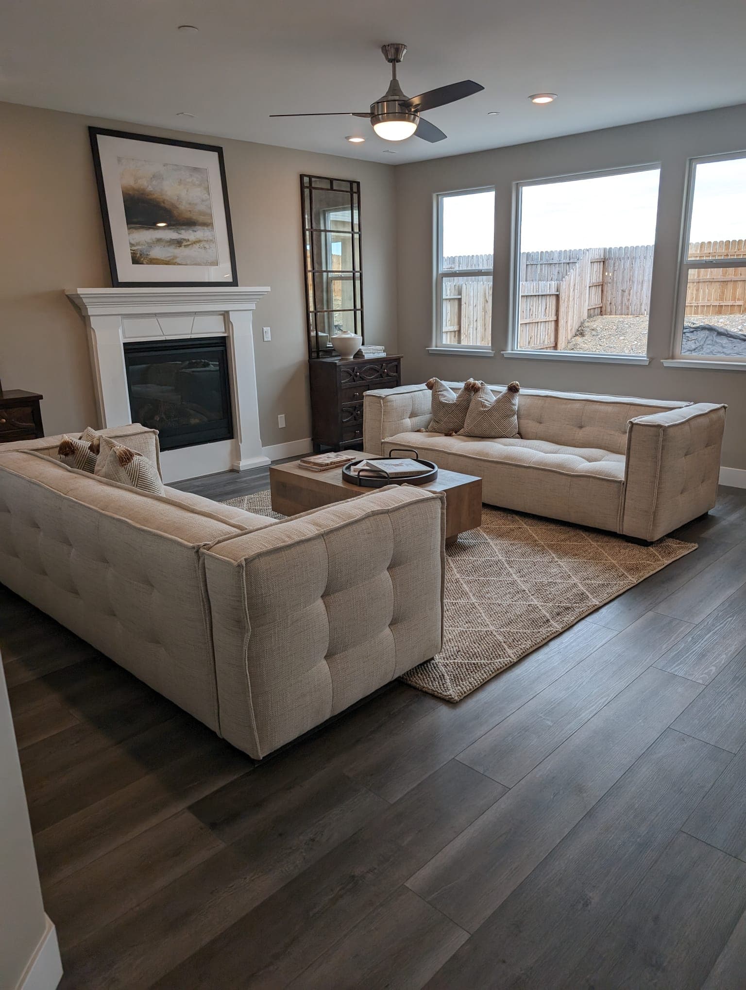 Marc Floors flooring project 7