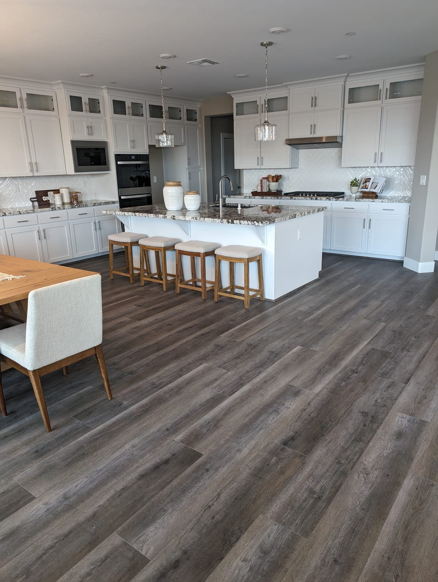 Marc Floors flooring project 8